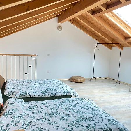 Apartament Mind-Rho Fiera Milano By Rhospitality It Zewnętrze zdjęcie