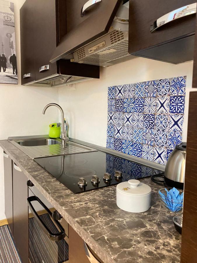Apartament Mind-Rho Fiera Milano By Rhospitality It Zewnętrze zdjęcie