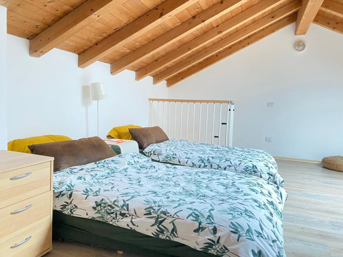Apartament Mind-Rho Fiera Milano By Rhospitality It Zewnętrze zdjęcie