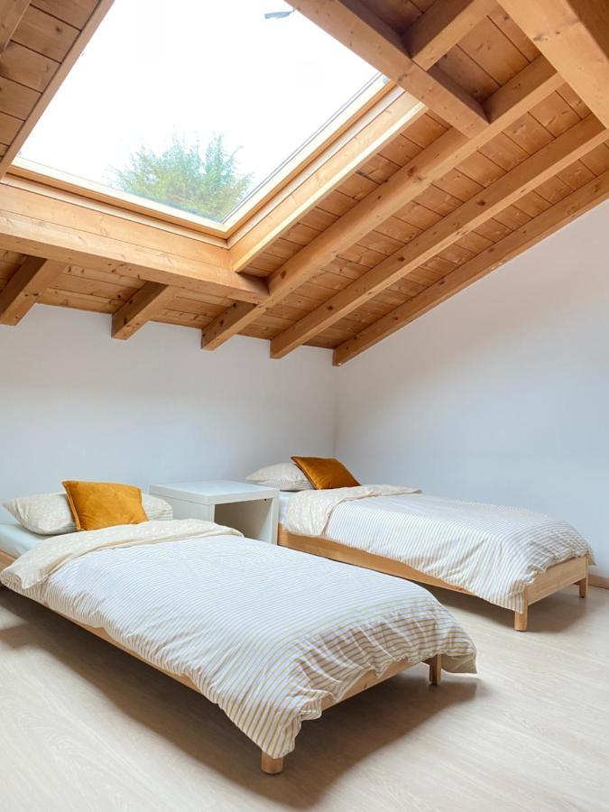 Apartament Mind-Rho Fiera Milano By Rhospitality It Zewnętrze zdjęcie