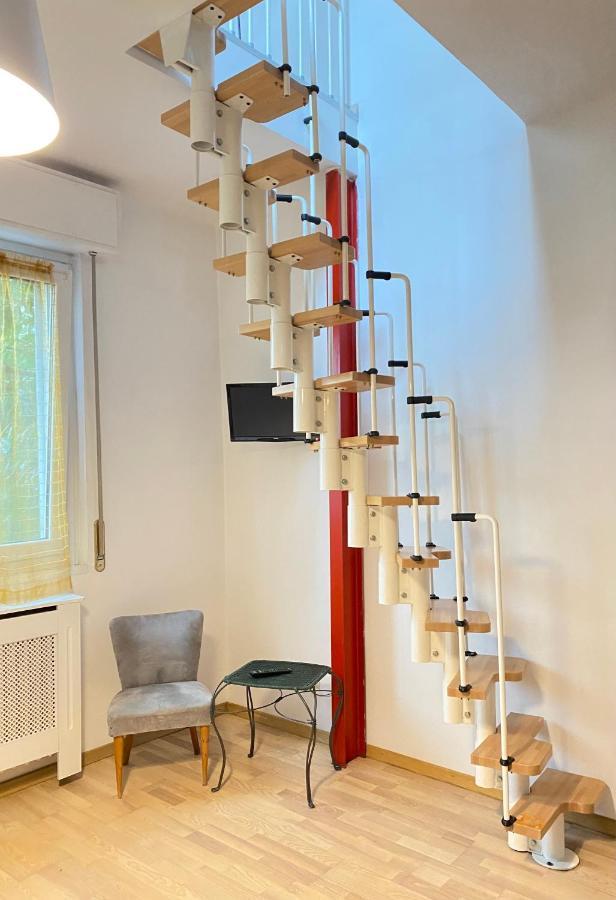 Apartament Mind-Rho Fiera Milano By Rhospitality It Zewnętrze zdjęcie