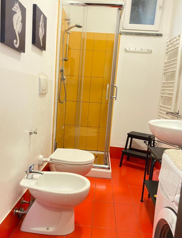 Apartament Mind-Rho Fiera Milano By Rhospitality It Zewnętrze zdjęcie