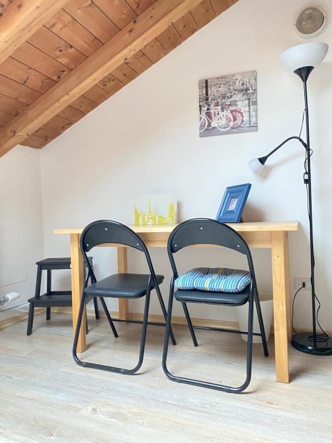 Apartament Mind-Rho Fiera Milano By Rhospitality It Zewnętrze zdjęcie