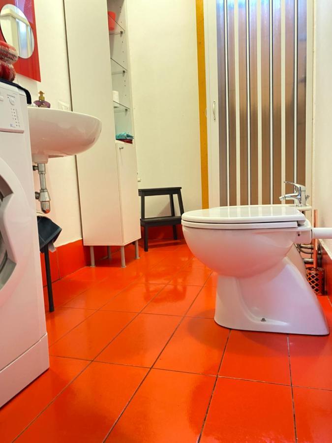 Apartament Mind-Rho Fiera Milano By Rhospitality It Zewnętrze zdjęcie