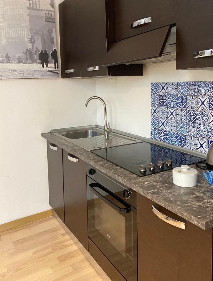 Apartament Mind-Rho Fiera Milano By Rhospitality It Zewnętrze zdjęcie