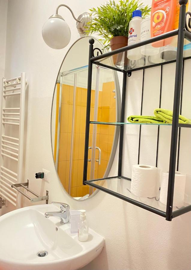 Apartament Mind-Rho Fiera Milano By Rhospitality It Zewnętrze zdjęcie