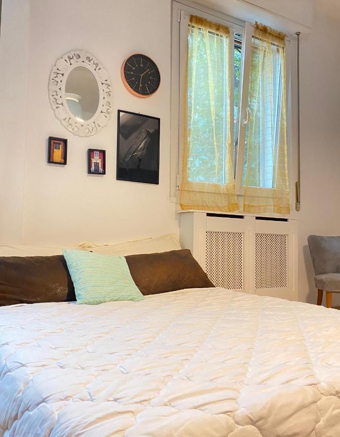 Apartament Mind-Rho Fiera Milano By Rhospitality It Zewnętrze zdjęcie