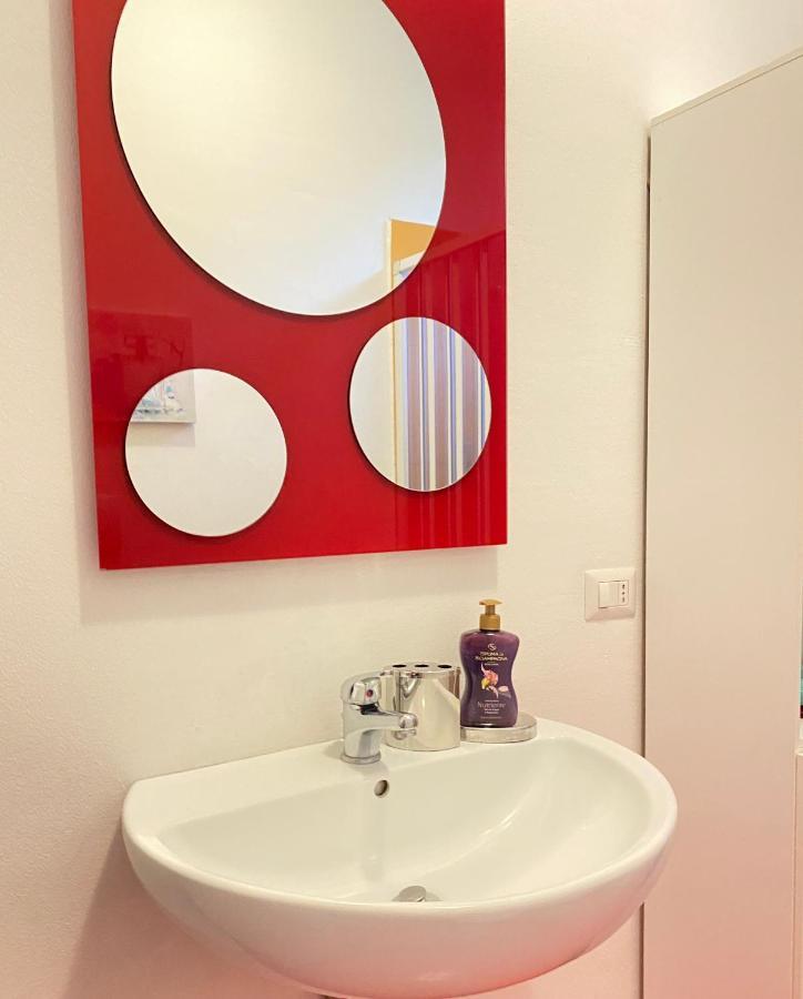 Apartament Mind-Rho Fiera Milano By Rhospitality It Zewnętrze zdjęcie