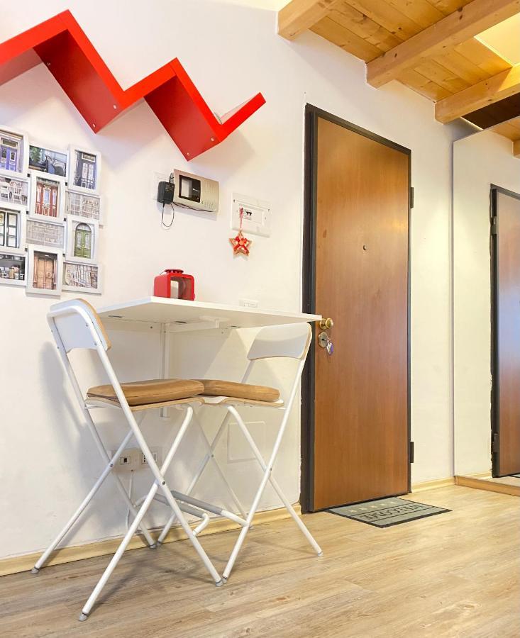 Apartament Mind-Rho Fiera Milano By Rhospitality It Zewnętrze zdjęcie