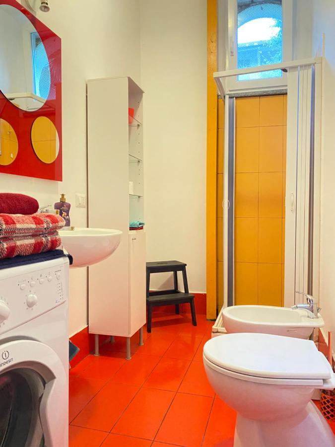 Apartament Mind-Rho Fiera Milano By Rhospitality It Zewnętrze zdjęcie