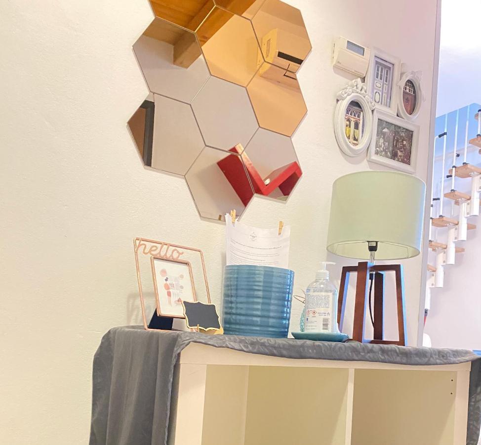 Apartament Mind-Rho Fiera Milano By Rhospitality It Zewnętrze zdjęcie