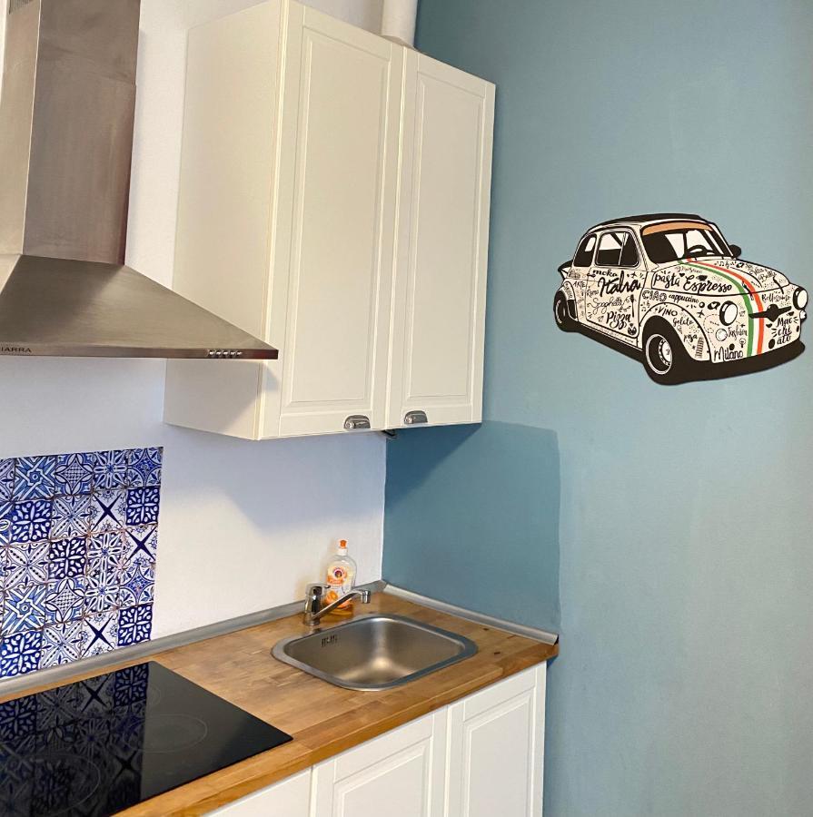 Apartament Mind-Rho Fiera Milano By Rhospitality It Zewnętrze zdjęcie